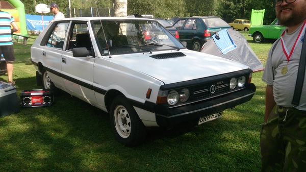Polonez '88